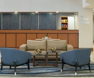 Photo 3 - Fairfield Inn & Suites Atlanta Airport South/Sullivan Road