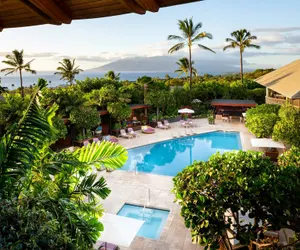 Photo 2 - Hotel Wailea, Relais & Chateaux - Adults Only