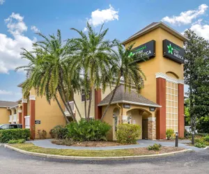 Photo 2 - Extended Stay America Select Suites Tampa North Airport