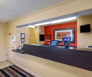 Photo 3 - Extended Stay America Select Suites Tampa North Airport