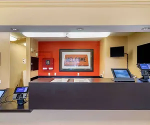 Photo 4 - Extended Stay America Select Suites Tampa North Airport