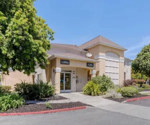 Photo 2 - Extended Stay America Suites San Jose Sunnyvale