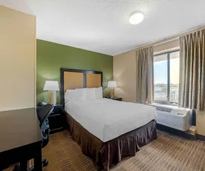 Photo 5 - Extended Stay America Suites Oklahoma City Northwest
