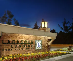 Photo 2 - Larkspur Landing Pleasanton - An All-Suite Hotel