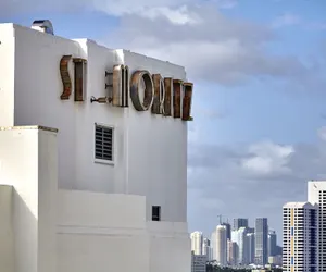 Photo 4 - Loews Miami Beach Hotel – South Beach