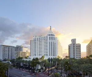 Photo 2 - Loews Miami Beach Hotel – South Beach