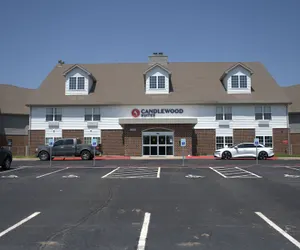 Photo 2 - Candlewood Suites Wichita Northwest by IHG