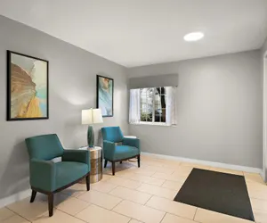 Photo 5 - MainStay Suites Salt Lake City Fort Union