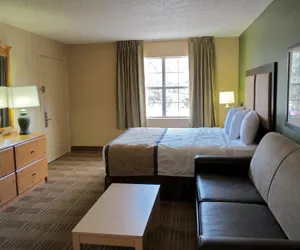 Photo 4 - Extended Stay America Select Suites Raleigh RTP Hwy. 55