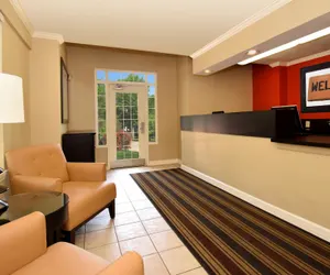 Photo 2 - Extended Stay America Select Suites Raleigh RTP Hwy. 55