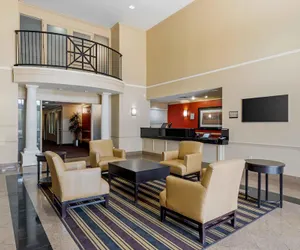 Photo 3 - Extended Stay America Suites Dallas Las Colinas Green Park D