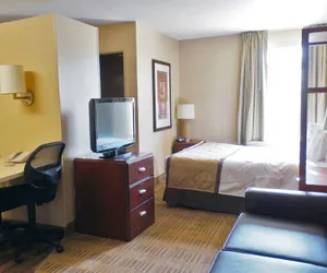 Photo 5 - Extended Stay America Suites Dallas Las Colinas Green Park D