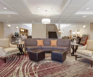 Photo 4 - Homewood Suites by Hilton St. Petersburg Clearwater
