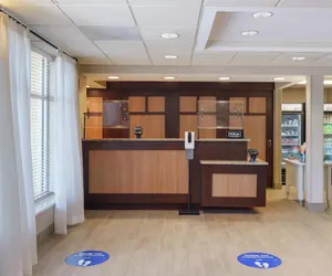 Photo 5 - Homewood Suites by Hilton St. Petersburg Clearwater