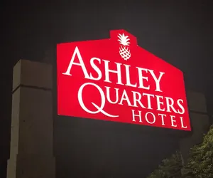 Photo 2 - Ashley Quarters Hotel Cincinnati Airport