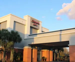 Photo 2 - Hampton Inn Pensacola-Airport (Cordova Mall Area)