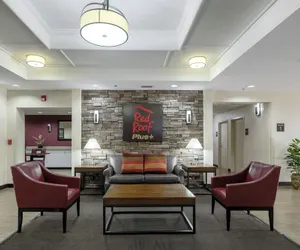Photo 5 - Red Roof Inn PLUS+ Gainesville