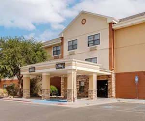 Photo 2 - Extended Stay America Suites Lubbock Southwest