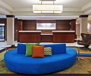 Photo 5 - Fairfield Inn and Suites by Marriott Austin Northwest/Domain