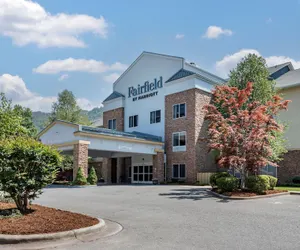 Photo 2 - Fairfield Inn Suites by Marriott Cherokee