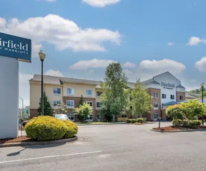 Photo 2 - Fairfield Inn Suites by Marriott Cherokee