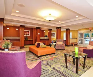 Photo 5 - Fairfield Inn Suites by Marriott Cherokee