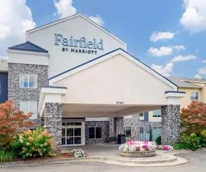 Photo 2 - Fairfield Inn by Marriott Boone