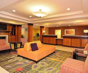 Photo 5 - Fairfield Inn by Marriott Boone