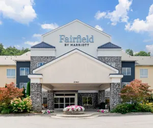 Photo 2 - Fairfield Inn by Marriott Boone