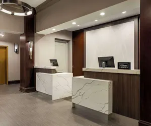 Photo 4 - Homewood Suites by Hilton Philadelphia-City Avenue