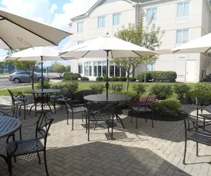 Photo 2 - Hilton Garden Inn Columbus Airport