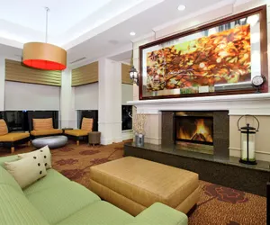 Photo 4 - Hilton Garden Inn Columbus Airport