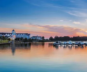 Photo 2 - Hyatt Regency Chesapeake Bay