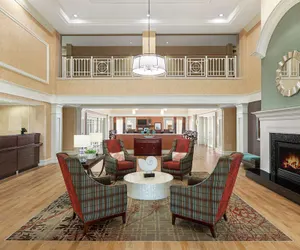 Photo 4 - Hampton Inn & Suites Outer Banks/ Corolla