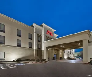 Photo 2 - Hampton Inn & Suites Springboro/Dayton Area South