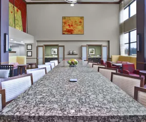 Photo 3 - Hampton Inn & Suites Springboro/Dayton Area South