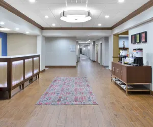 Photo 5 - Hampton Inn & Suites Springboro/Dayton Area South