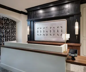 Photo 3 - The Lasalle Hotel, Bryan College Station, A Tribute Portfolio Hotel