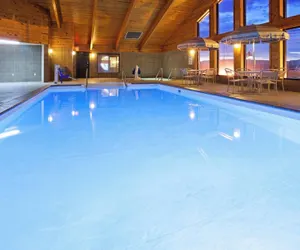 Photo 2 - AmericInn by Wyndham Rice Lake