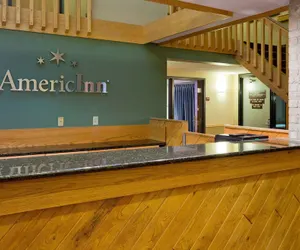 Photo 4 - AmericInn by Wyndham Rice Lake