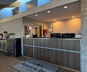 Photo 3 - AmericInn by Wyndham Rice Lake