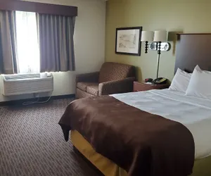 Photo 5 - AmericInn by Wyndham Rice Lake