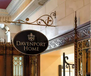 Photo 2 - Davenport Hotel, Autograph Collection