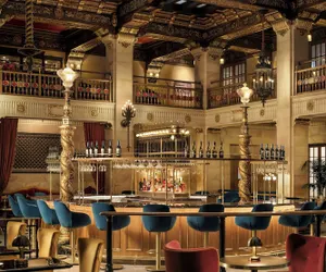 Photo 5 - Davenport Hotel, Autograph Collection
