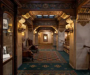 Photo 5 - Davenport Hotel, Autograph Collection