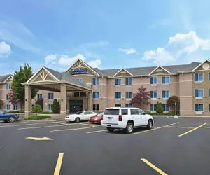 Photo 2 - Comfort Inn and Suites Taylor