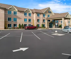 Photo 2 - Comfort Inn and Suites Taylor