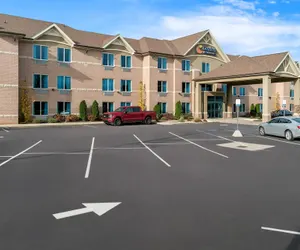 Photo 2 - Comfort Inn and Suites Taylor