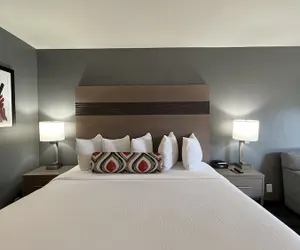 Photo 2 - Pacific Motor Inn