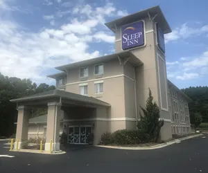 Photo 2 - Sleep Inn Raleigh Durham Airport